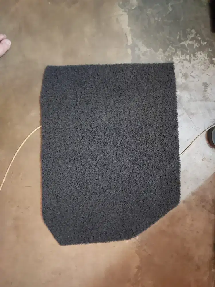 KARPET TEBAL KHUSUS MOBIL NEW AVANZA