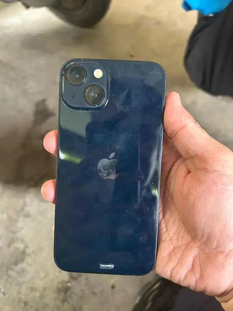 Iphone 13 128gb ibox