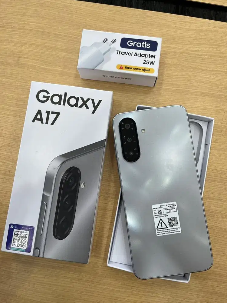 Promo Samsung Akhir Tahun