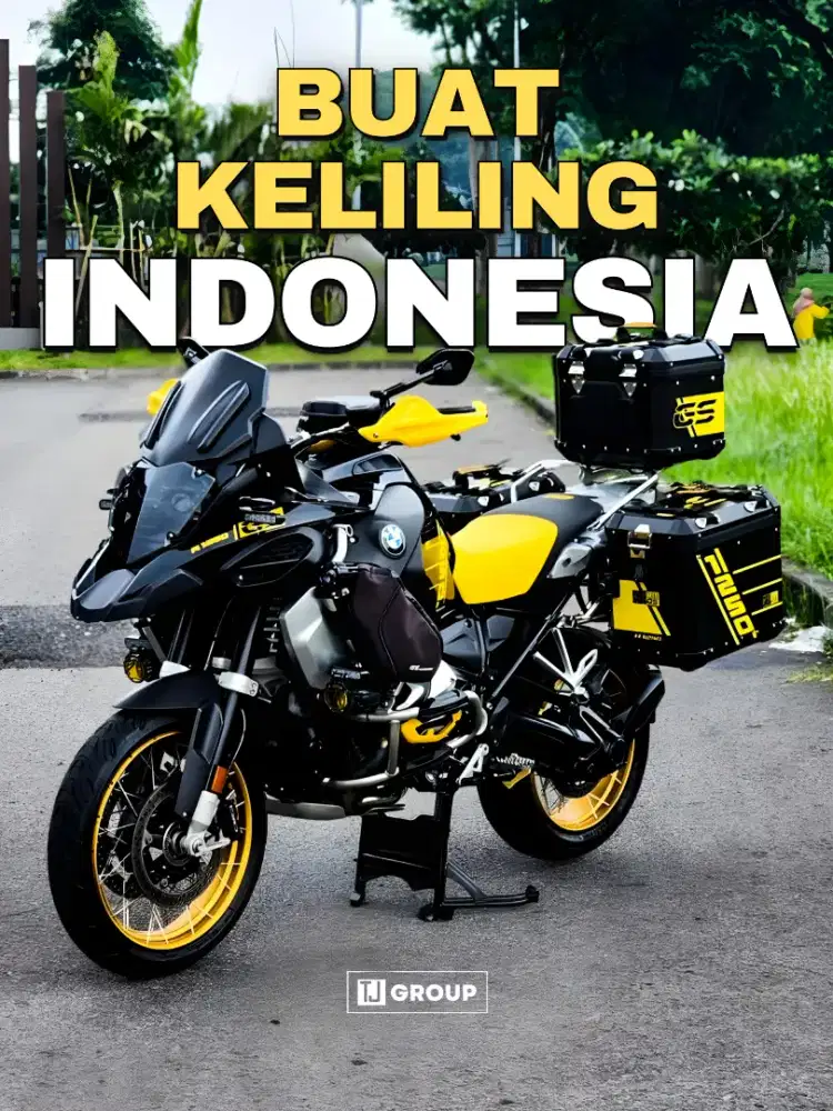 FOR SALE!! BMW R 1250 GS Adventure 40th Anniversary Edition 2021