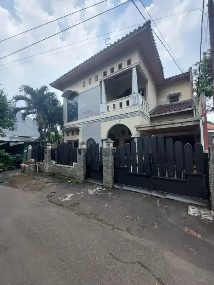Dijual Cepat Rumah 2lt