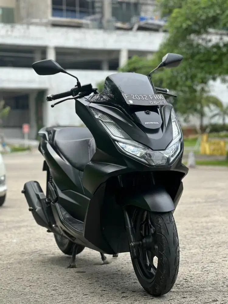 HONDA PCX 160 THN 2022