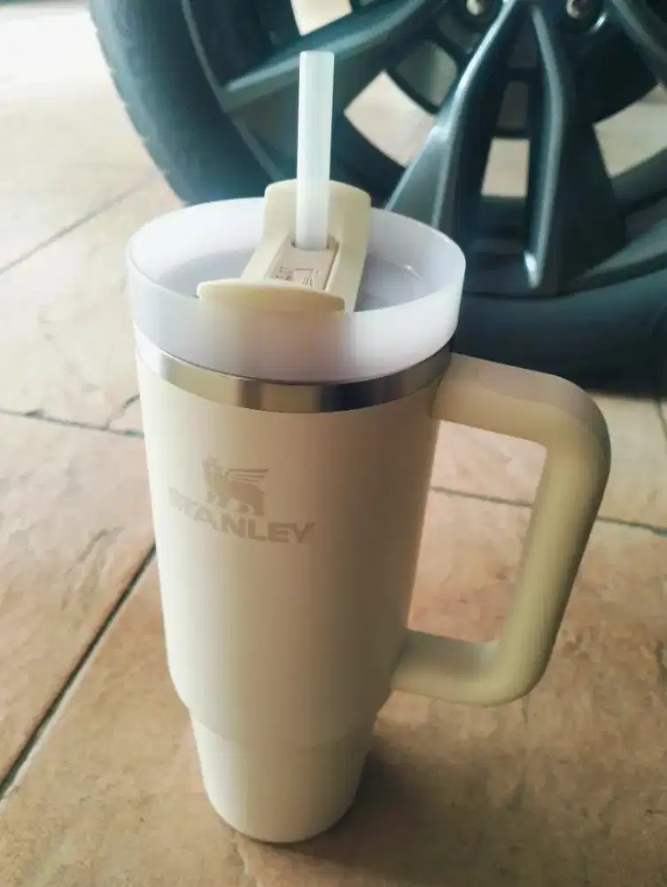 Thumbler Stanley LIKENEW