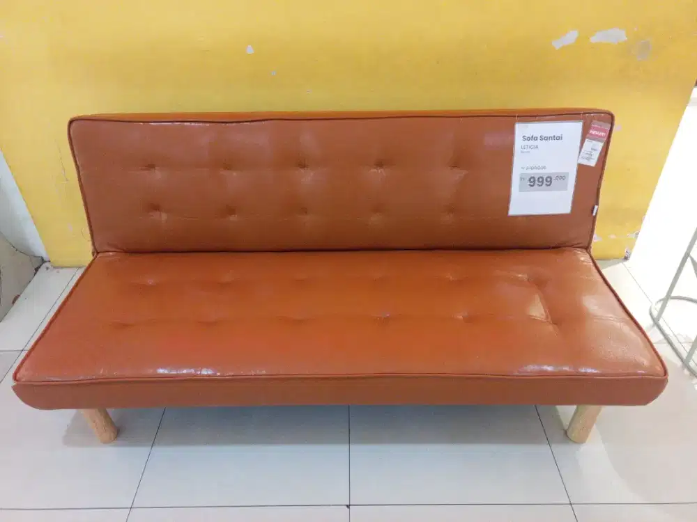 Sofabed leticia
