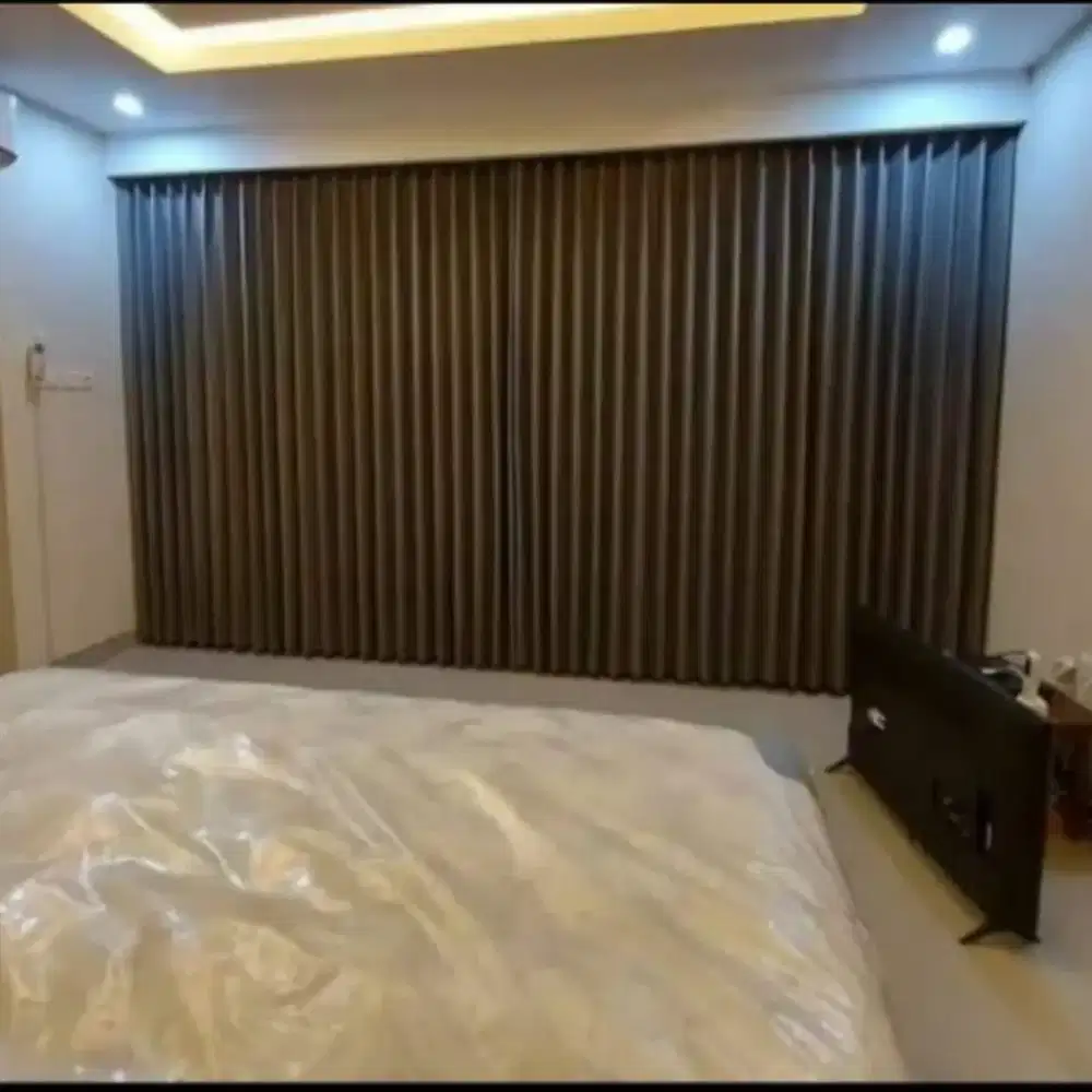 Gordeng model cantol