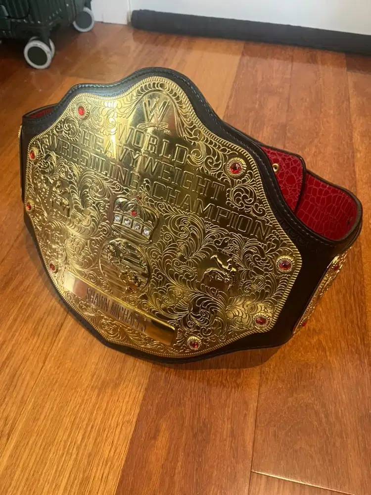 Sabuk WWE Replica
