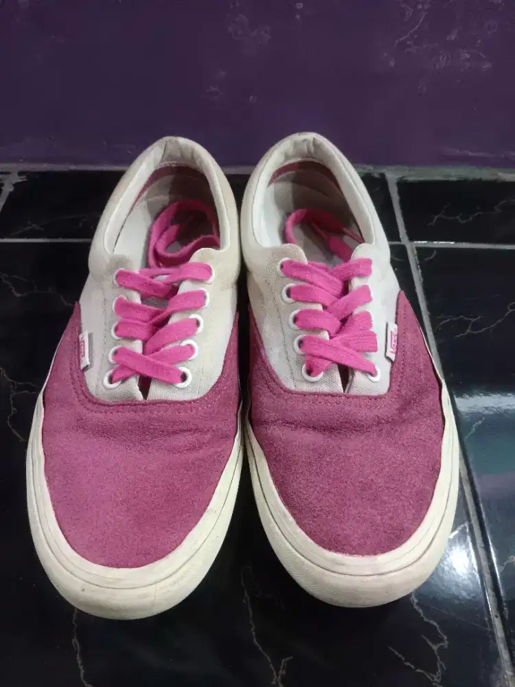 Vans Era Pro Hot Pink Marshmellow original