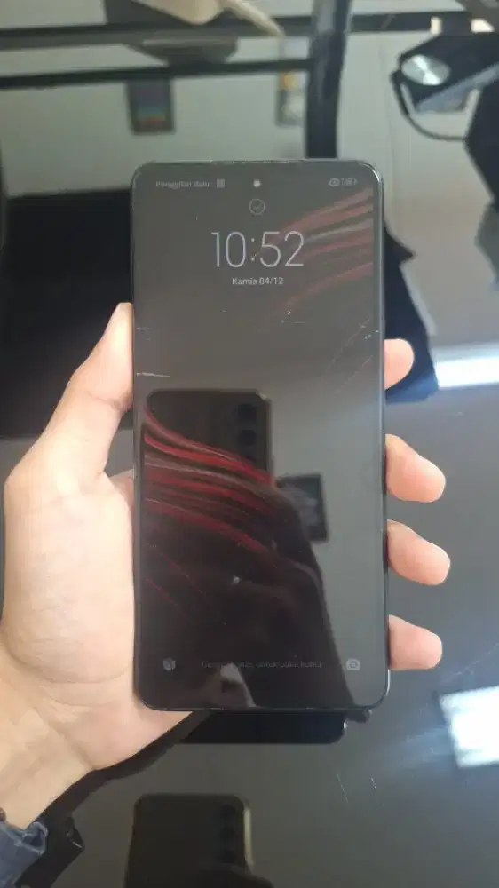 Poco X3 NFC 8/128 Jual Murah