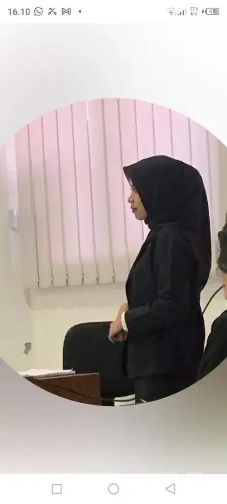 Les Private Matematika dan bhs inggris dasar