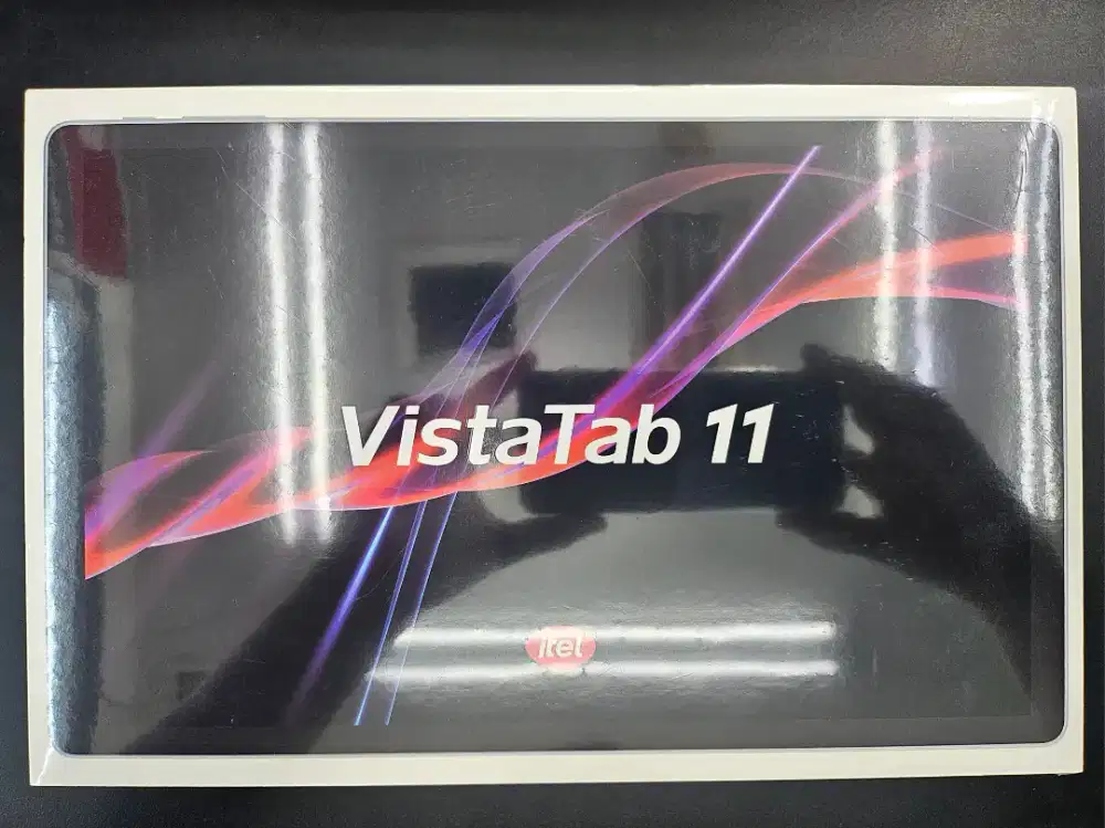 Itel Vista Tab 11 128gb