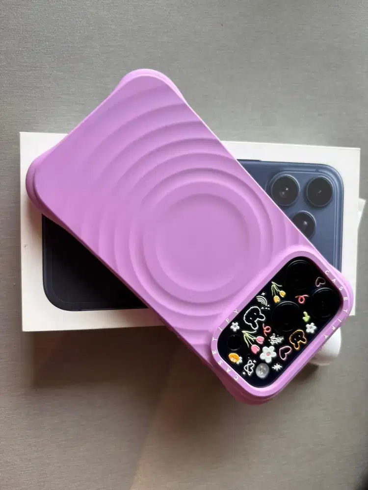 iphone 17 pro 256 ibox deepblue