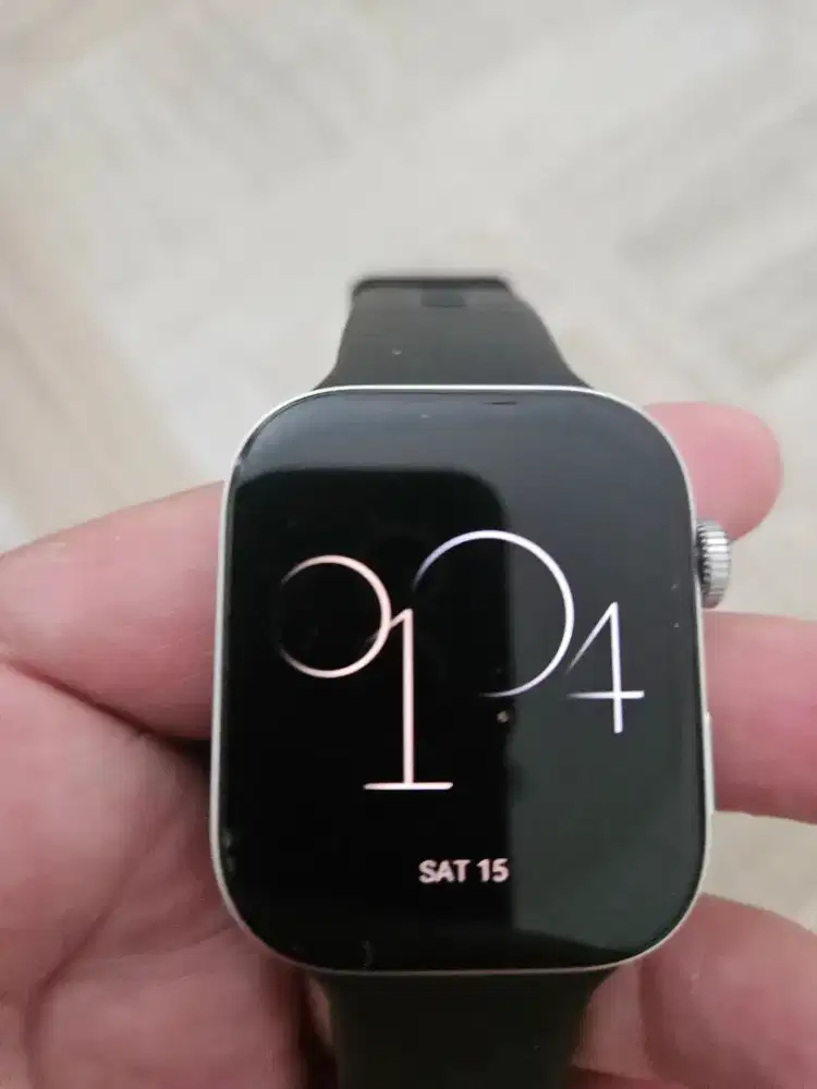 Jual Huawei Watch Fit 3