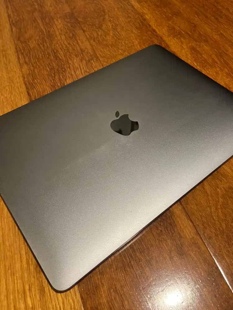 Macbook Pro 2017 13