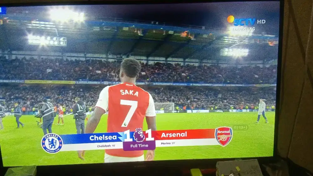 TV Xiaomi A Series 32