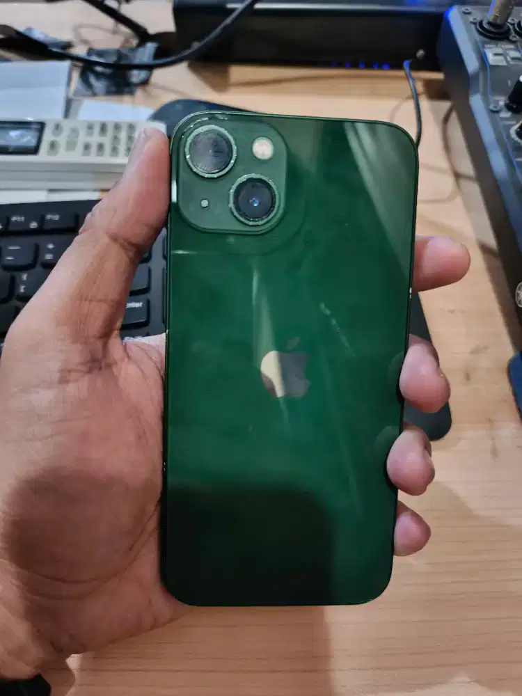 iPhone 13 128gb iBox PA/A