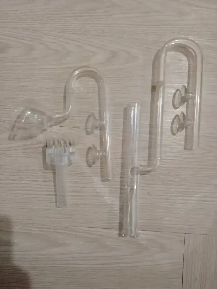 Filter canister jebo 625 akuarium aquascape