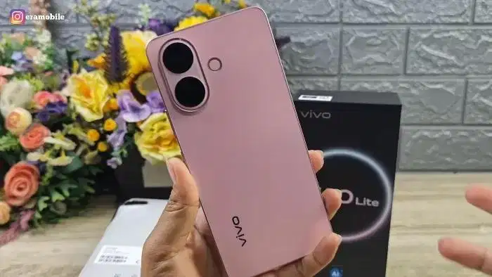 vivo v60 lite promo