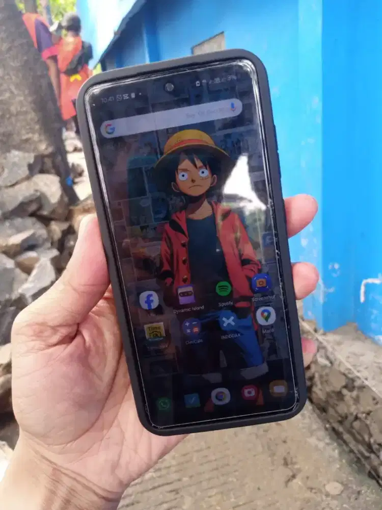 Samsung A52s 5G Ram 8/256Gb