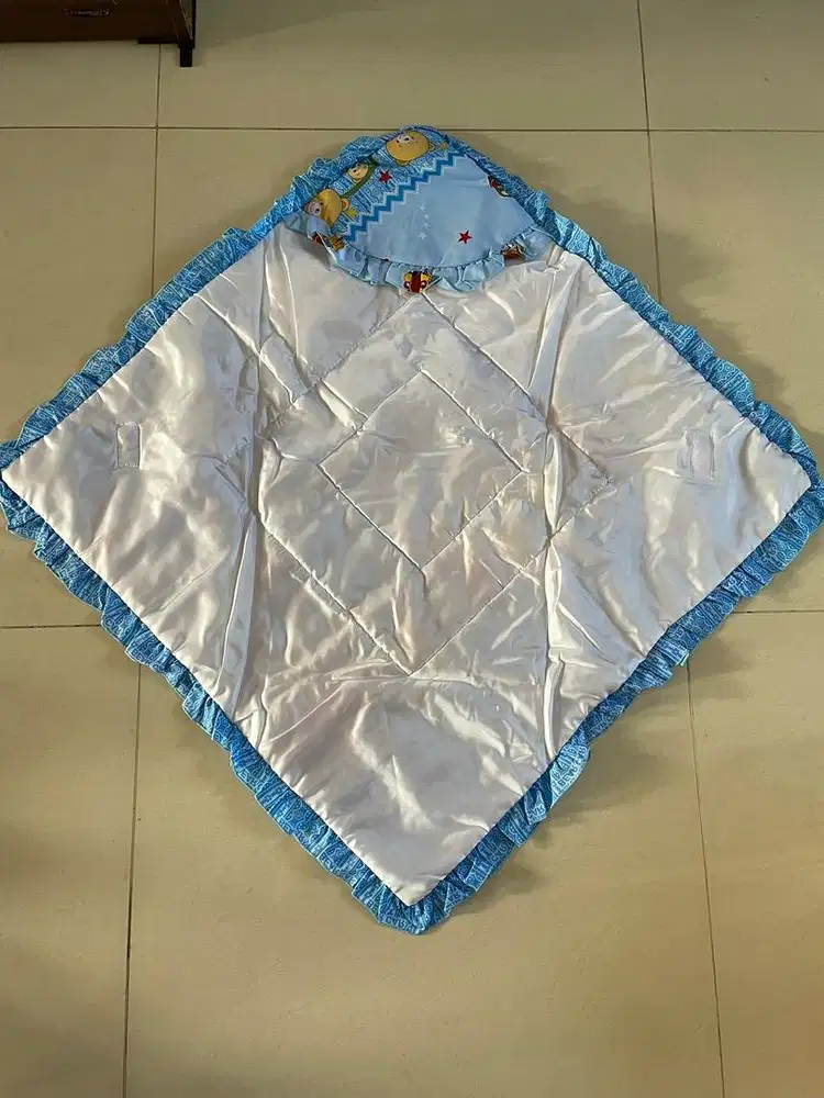 Selimut Baby adem