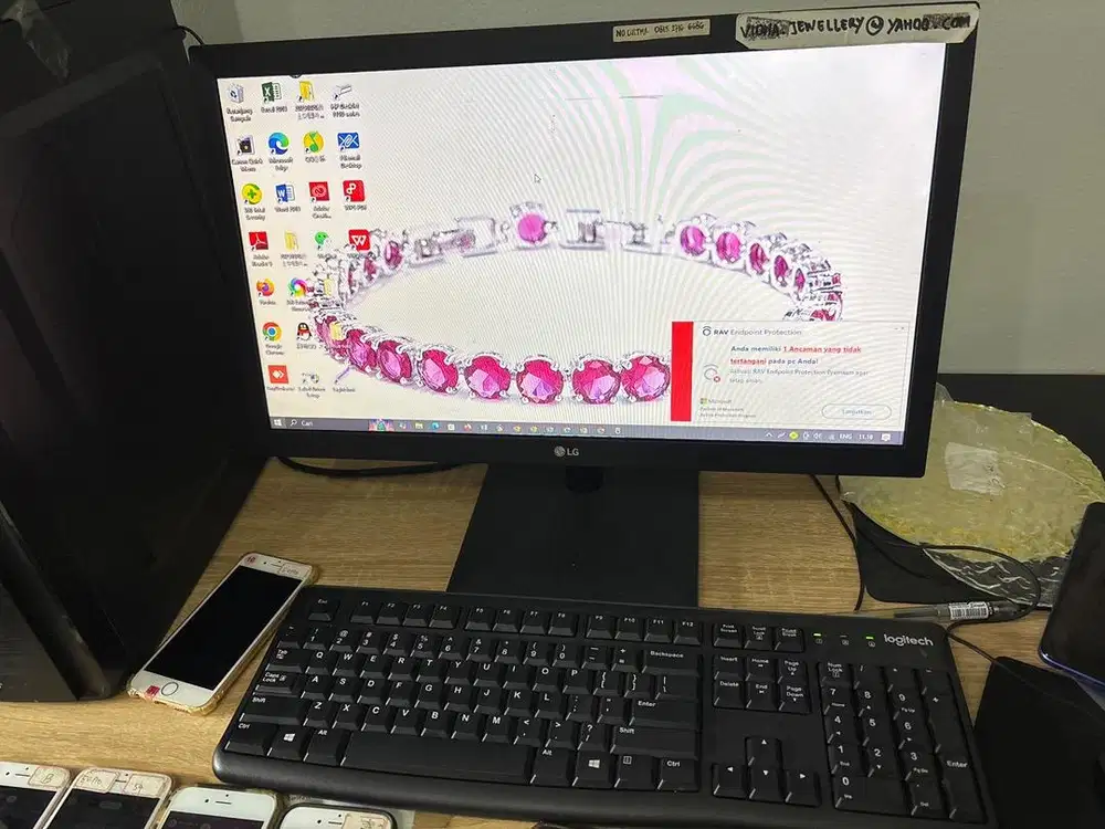 We are Hiring! Customer Service (cs) Online Shop