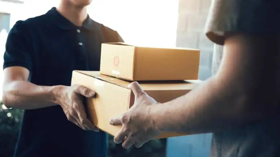 Lowongan Sales Marketing