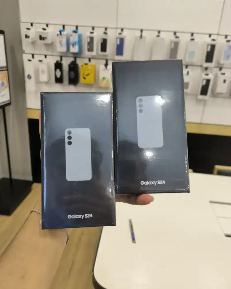 SAMSUNG GALAXY S24 BASIC 256GB