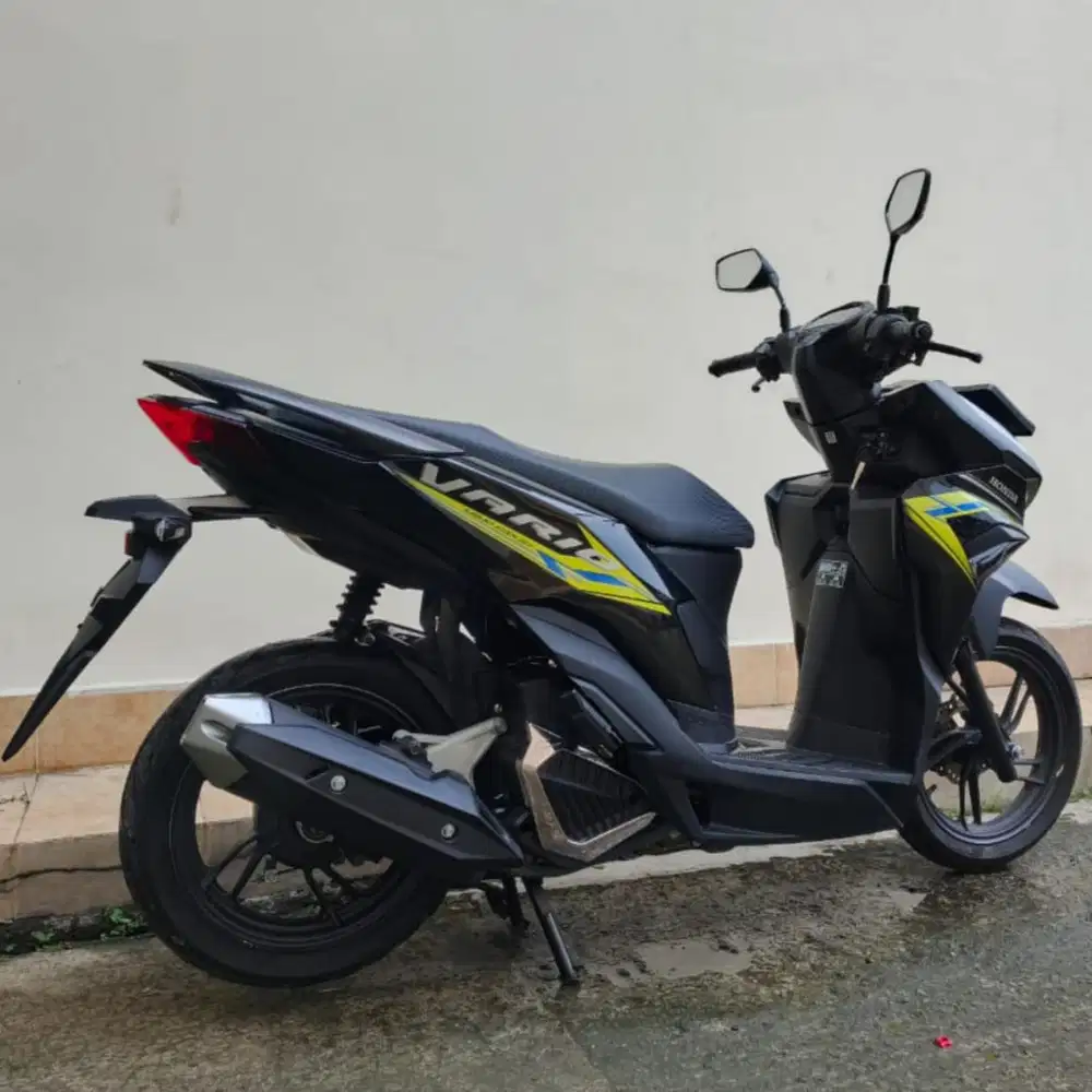 HONDA VARIO 125 CBS TH 2025 CASH/KREDIT