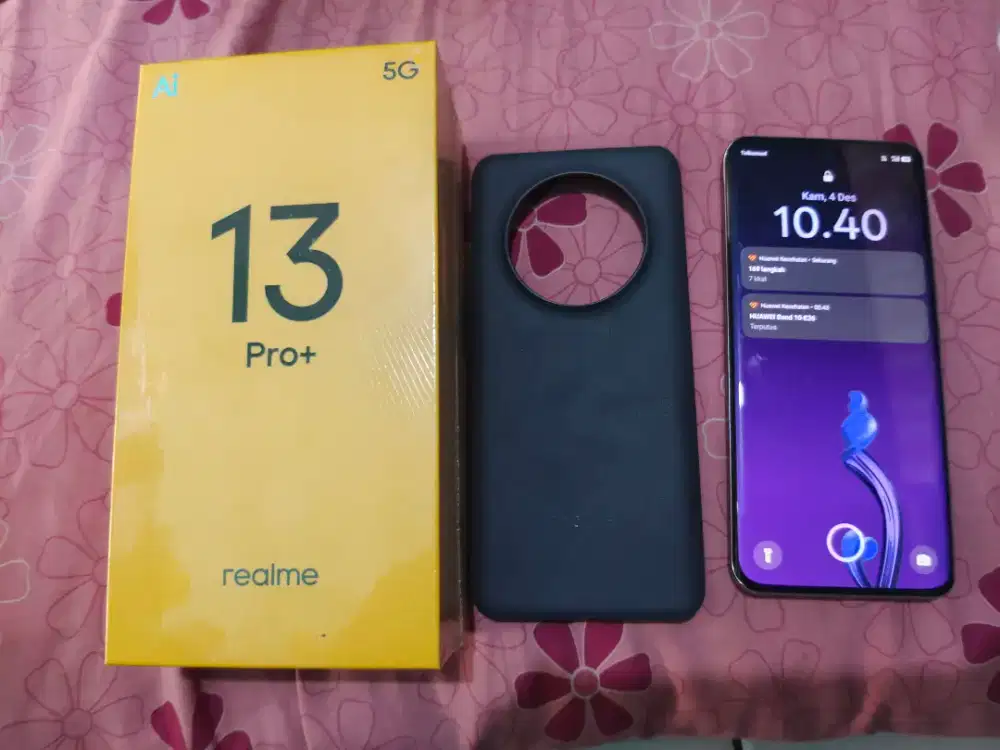 Realme 13 pro plus 12/512