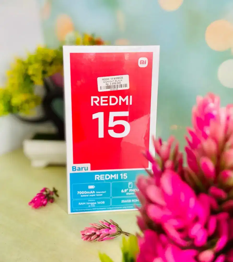 Ready All varian Xiaomi harga bisa nego