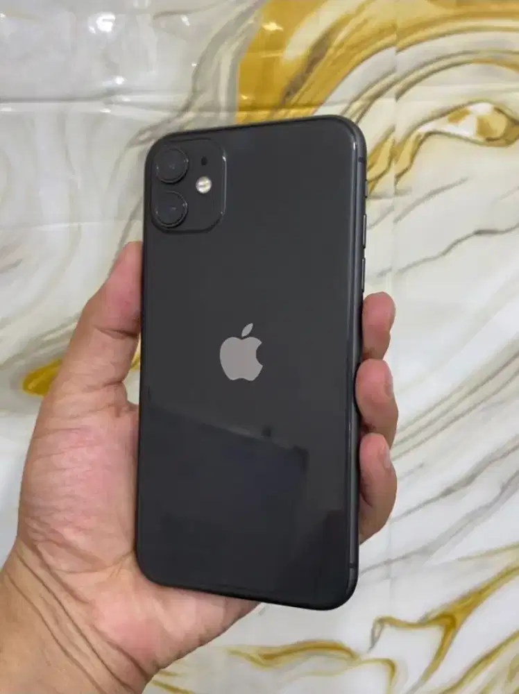 IPHONE 11 INTER 64 & 128 .. CASH / CREDIT BUNGA 0% TANPA DP