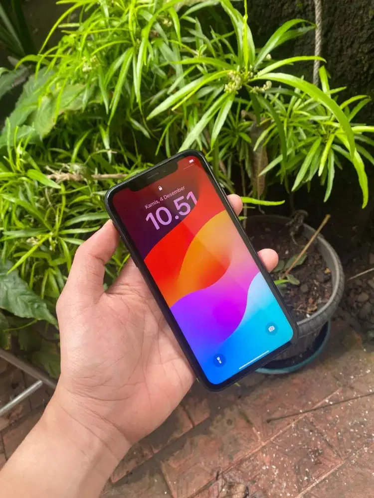 iphone xr 64gb inter