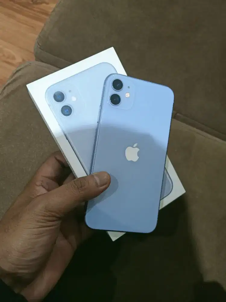 iphone 11 ibox purple 128gb