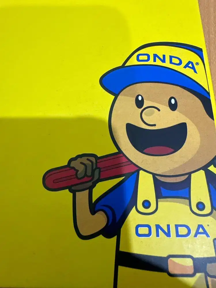 Dibutuhkan sales / tenaga penjualan