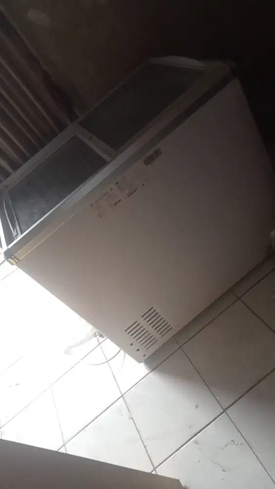 Prezzer RSA 200 liter