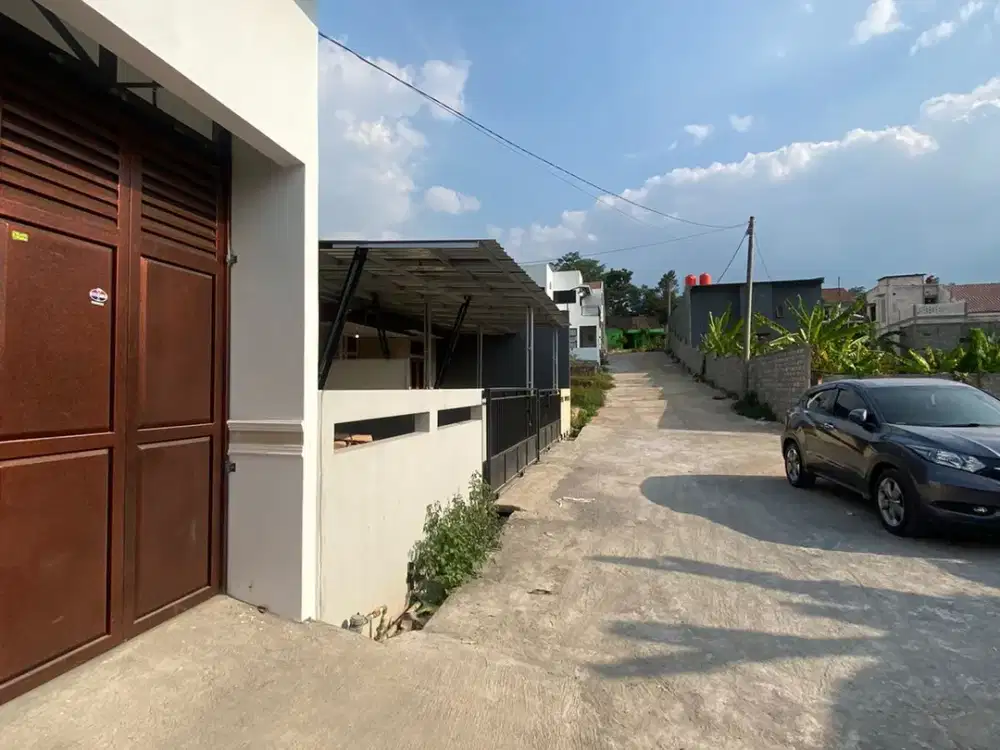 Dijual Kost Eklusif, Kampus Unnes Semarang dg AC dan kamar mandi dalam