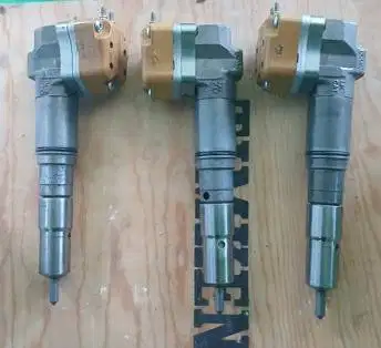 Fuel Injector Caterpillar 3400 series pn 232-1171