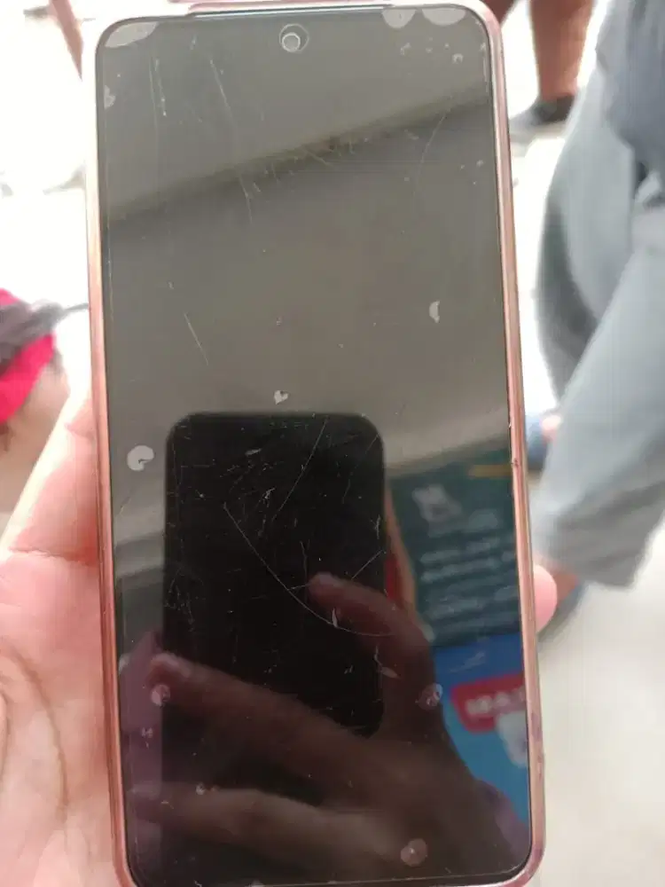 VIVO V40 LITE second bisaal nego