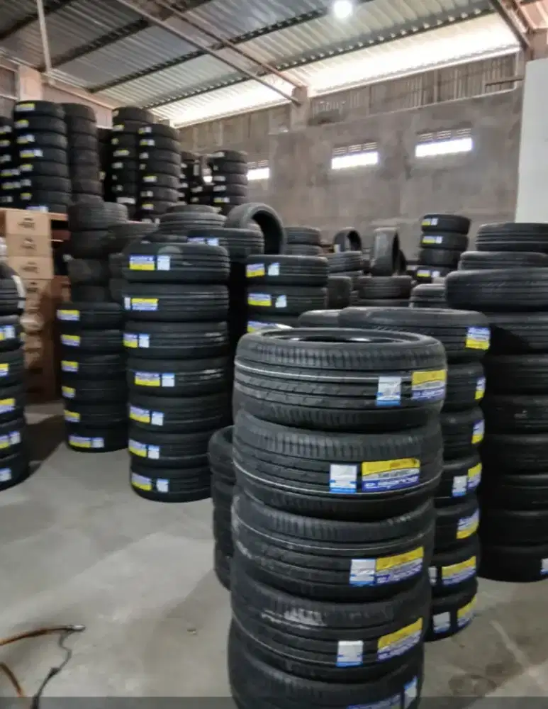 KREDIT VELG DAN BAN MOBIL