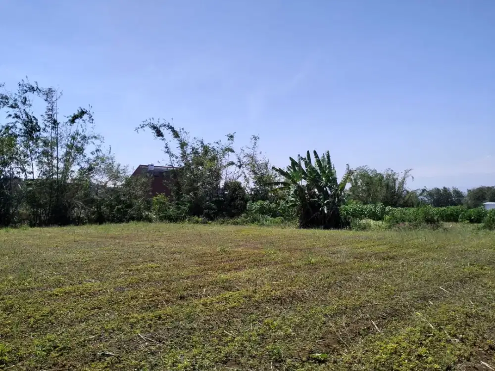 Di Jual Rukost Inden Bangun 11 Menit Kampus UB 1,1 M