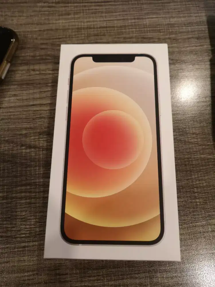 Iphone 12 64gb ex ibox murmer