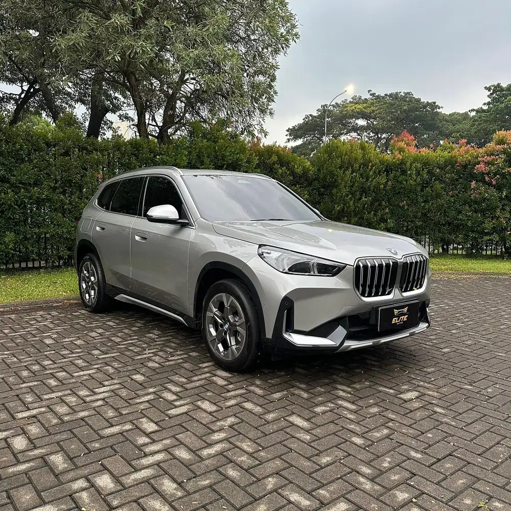 BMW X1 sDrive18i xLine 2024