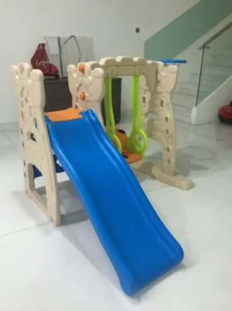 Perosotan / Prosotan Ayunan Grow & Up Second