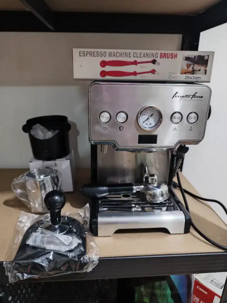 Ferrati Ferro FCM 3605 Preloved