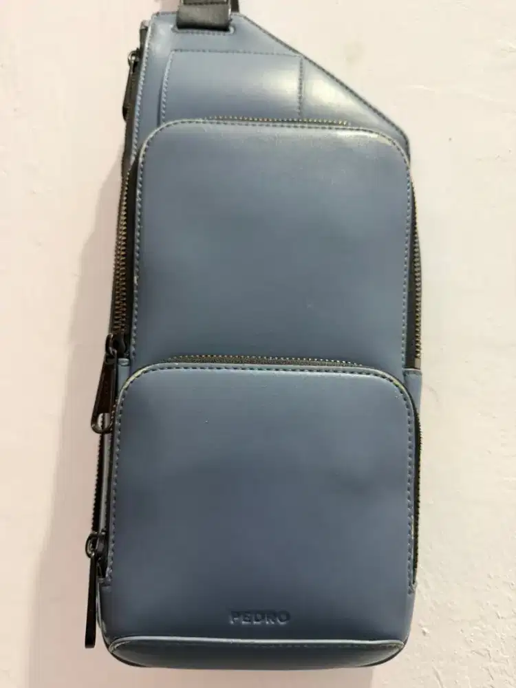 Preloved tas PEDRO ori