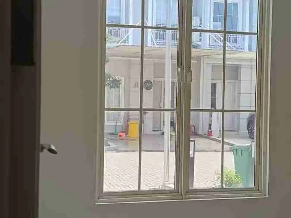 DiJual Rumah Millenium City, Cluster Carlton Parung Panjang Jawa Barat