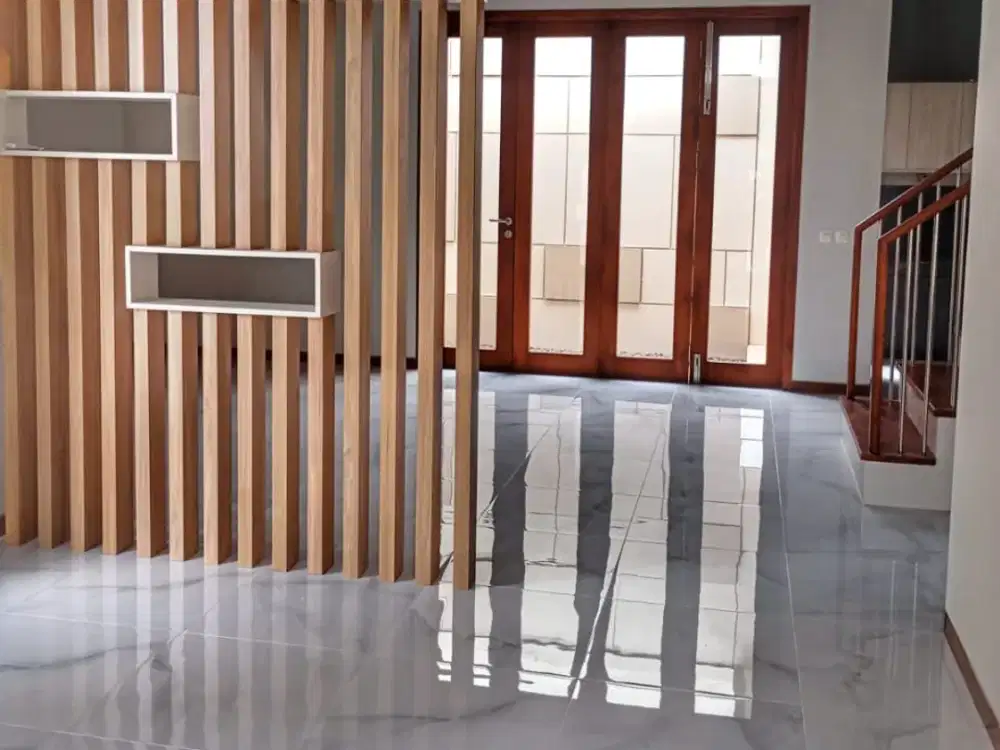 Rumah 2 Lantai Dekat JCM & UGM, Akses 6m, Hunian Premium 2,8 M