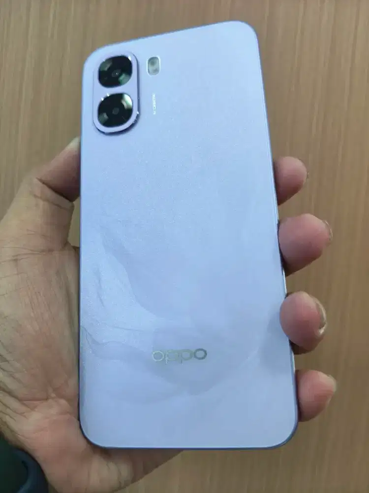 Produk Baru OPPO A6x 8/64
