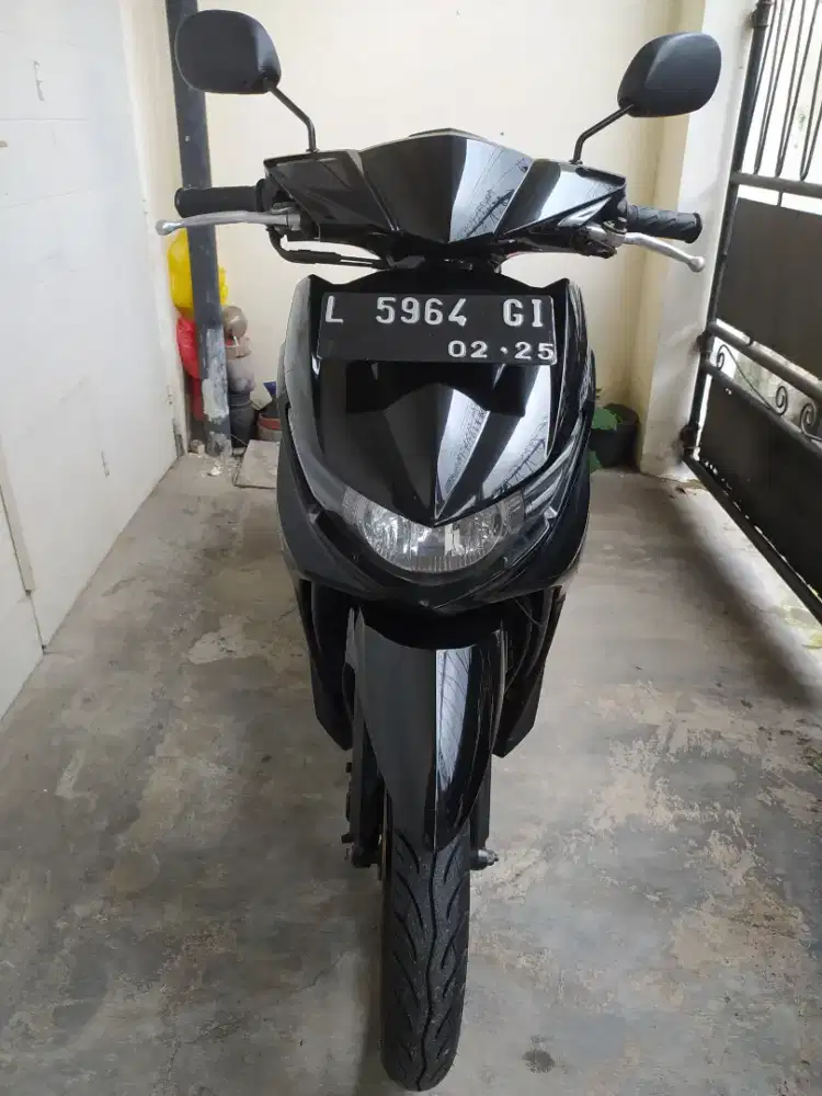 Dijual cpt MIO SOUL GT