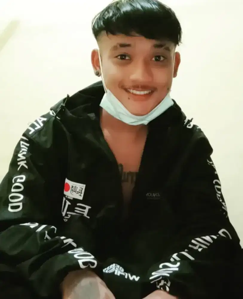 Info kerjaan apaa saja