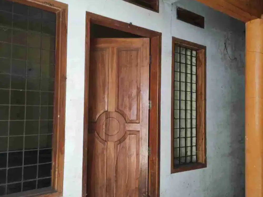 Dijual Rumah Sayap Karapitan Untuk Kos2 an